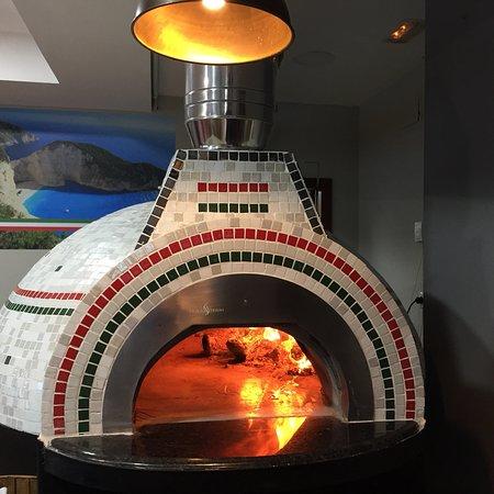 PAOLO La pizzeria
